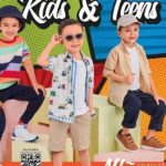 Calzado Cklass Kids & Teens 2024 PV