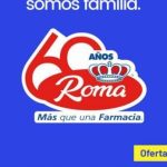 Catalogo Farmacia Roma Mexico Enero 2024