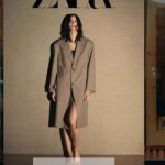 Catalogo Zara  Mexico Rebajas  | ofertas Hasta Abril 2024