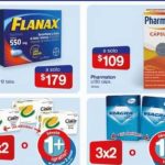 Farmacias Benavides catalogo – Horarios 2024
