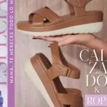 Catalogo Cklass Ofertas Días de las Madres 2026 catalogo cklass calzado y ropa mayo 2026
