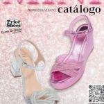 Catalogo Price Shoes Mini catalogo 2024 : PV 2024