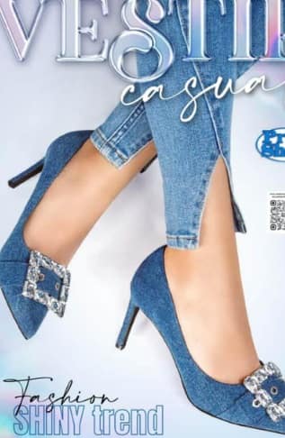 catalogo price shoes zapatos vestir primavera verano 2024