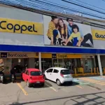 Sucursales Coppel Chimalhuacan – Mexico
