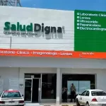 Sucursal Salud Digna Morelia – Mexico