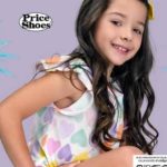 Catalogo Price Shoes niñas Sandalias  PV 2024