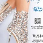 Catalogo Price Shoes trendy de Botas 2024
