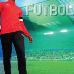 Catalogo Andrea Deportivo futbol 2024