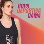 Catalogo Ropa Deportiva Damas andrea 2024