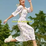 Catalogo Andrea Ropa Damas Primavera 2025 andrea vestir 2025