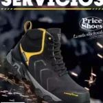 Price Shoes calzado de Servicios de 2024 calazdod e servicios-min