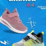 catalogo andrea kids sport verano 2025