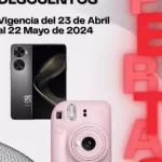 Catalogo RadioShack – Ofertas Mexico » Mayo 2024