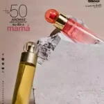 coleccion de perfumes primera verano 2025