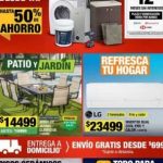 Home Depot Mexico Pisos | Hasta 14 de Mayo 2024