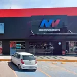 Sucursales Innovasport Saltillo – Mexico