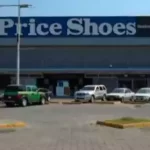 Sucursal Price Shoes Miravalle Guadalajara -México