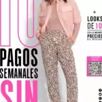 pagos semanales 10 sin intereses 2025