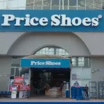 Sucursales Price Shoes leon -México