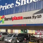 Sucursal Price Shoes Tijuana  – México