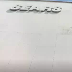 Sucursal Sears Veracruz Centro – México