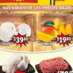 Catalogo Soriana Mercado Abril 2024|ofertas