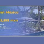Viajes Palacio : Circuitos por Mexico : Abril 2024