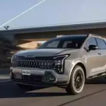 Kia Sportage Hibrida Catalogo de Ofertas Autos | 2027 Kia Sportage Hibrida 2027