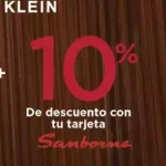 Catalogo Sanborns marzo 2025 Oferta catalogo sanborns 2025