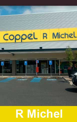 coppel r michel