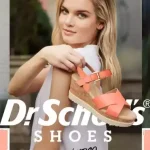 dr scholls primavera 2025