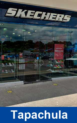 Skechers Tapachula 