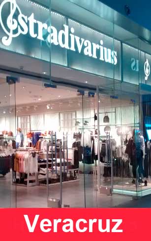 Stradivarius Veracruz