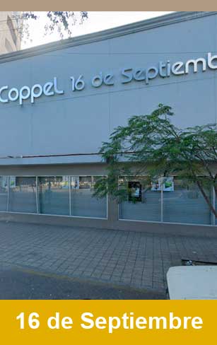 coppel 16 de septiembre