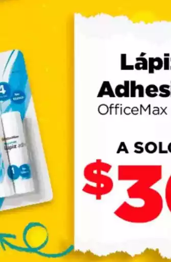 Catálogo Office Max Agosto 2025