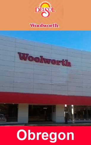 woolworth obregon