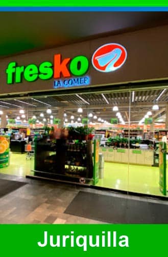fresko juriquilla