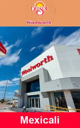 woolworth mexicali mexico
