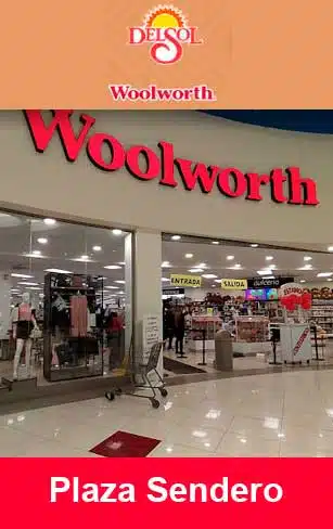 woolworth mexicali
