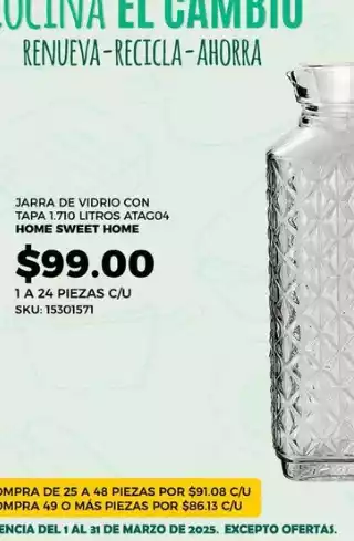 Catalogo ALMACENES ANFORA 