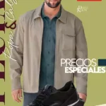 catalogo especial caballero ropa y calzado 2025