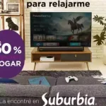 catalogo suburbia 2025