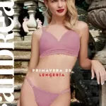 andrea primavera lenceria 2025