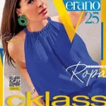 catalogo fashionline 2025