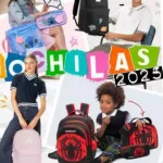 Mochilas Price Shoes Catalogo 2025 Damas y caballeros catalogo mochilas 2025 back to school