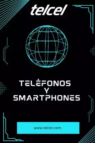 Catalogo Telcel 2026 Telcel Ofertas Febrero