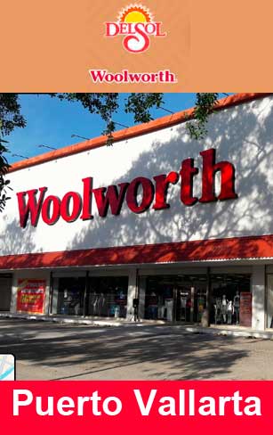 woolworth puerto vallarta