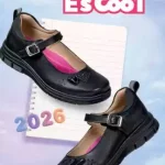 Catalogo Andrea calzado Colegial 2026 catalogo andrea calzado colegial 2026