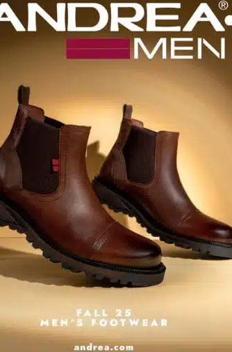 Catalogo Andrea Calzado Caballero USA - Fall 2025
