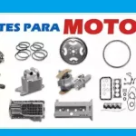 catalogo refaccionaria california 2025